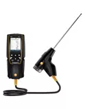 Image of Testo 310 II Combustion Analyzer Kit