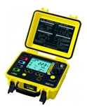 Image of AEMC 6472 Digital Ground Resistance Tester