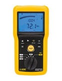 Image of AEMC 6536 Insulation Resistance Tester for ESD Testing