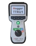 Image of Megger TTRU1-ADV Handheld Transformer