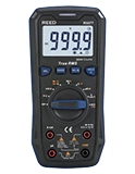 Image of REED R5077 True RMS Digital Multimeter, AC/DC 1000V