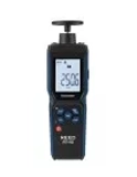 Image of REED R7110 Combination Contact and Laser Photo Tachometer
