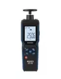 Image of REED R7110 Combination Contact and Laser Photo Tachometer