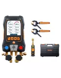 Image of Testo 558s Digital Manifold Kit