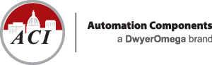 ACI Automation Components, Inc. Logo