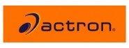 Actron Logo