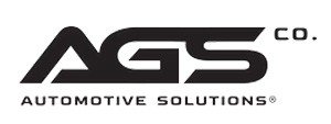 AGS Automotive Solutions Logo