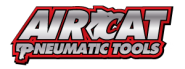 AIRCAT Pneumatic Tools Logo