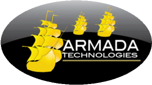 Armada Technologies Logo