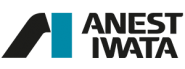 Anest Iwata Americas Logo