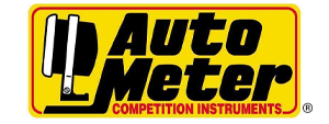 AutoMeter Logo