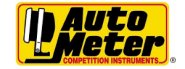 AutoMeter Logo