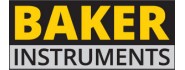 Baker Instruments Logo