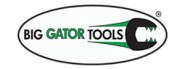 Big Gator Logo