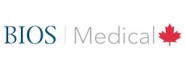 BIOS Medical Logo