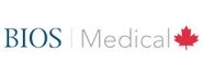 BIOS Medical Logo