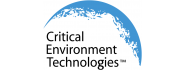 Critical Environment Technologies Logo