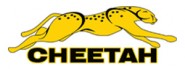 Cheetah Logo