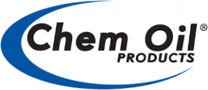Chem Oil Products Logo
