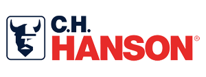 C.H. Hanson Logo