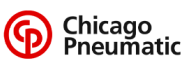 Chicago Pneumatic Logo
