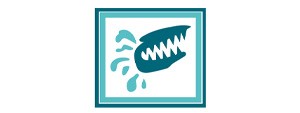 Cuda Parts Baskets Logo