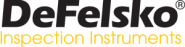 DeFelsko Logo