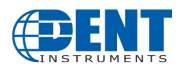 Dent Instruments Logo