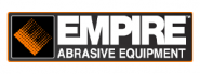 Empire Abrasive Equipment Logo