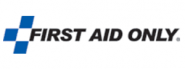 First Aid Only Logo