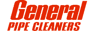 General Pipe Cleaners Logo
