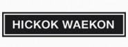 Hickok Waekon Logo