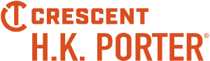 HK Porter Logo