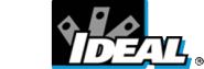 IDEAL Industries Logo