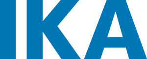 IKA Logo