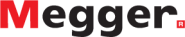 Megger Logo