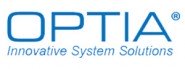 OPTIA Logo