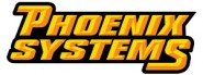 Phoenix Systems Logo