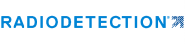 Radiodetection Logo