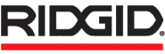 RIDGID Logo