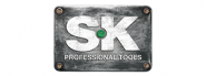 SK Tools USA Logo