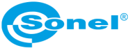 Sonel test &amp; measurement Logo