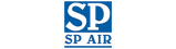 SP Air Logo