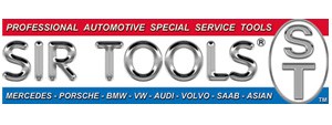 S.T. Tools Logo