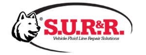 S.U.R.&amp;R. Logo