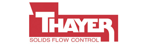 Thayer Scale Logo