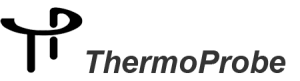 ThermoProbe Logo