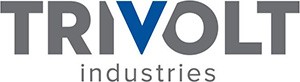 TriVolt Industries Logo