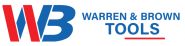 Warren &amp; Brown Tools Logo