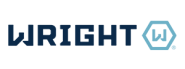 Wright tool Logo
